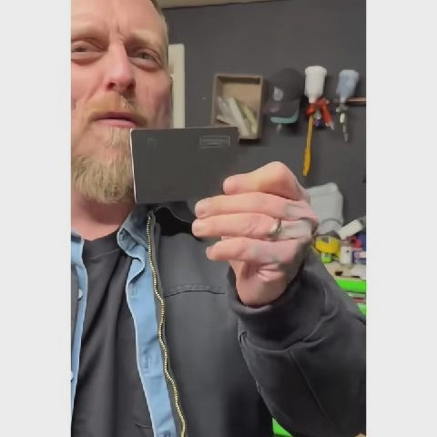 OopsTag Smartcard V2